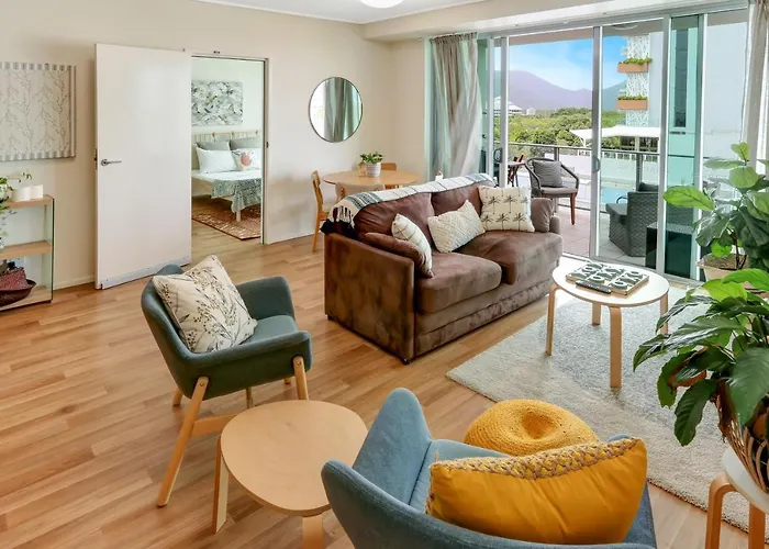 The Harbour View Condo