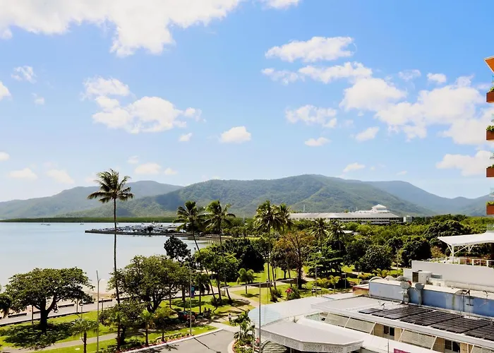 The Harbour View Condo
