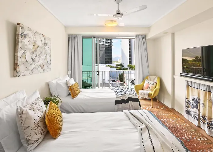 The Harbour View Condo