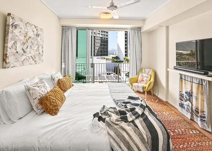 The Harbour View Condo